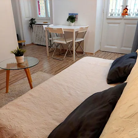 Apartment Stanka's Close To Opera *