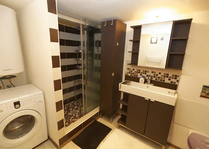 Apartamento Stanka's Close To Opera *