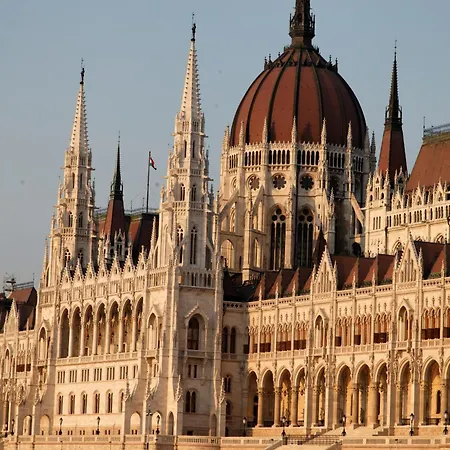 Апартаменты Stanka's Close To Opera Будапешт