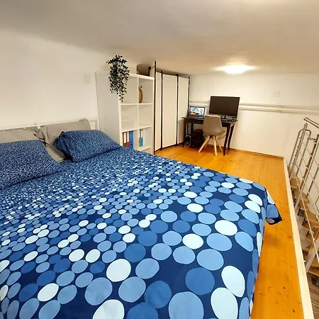 Апартаменты Stanka's Close To Opera *